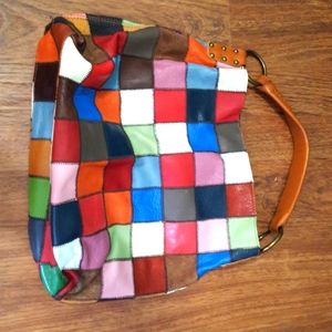 Stella and Max purse